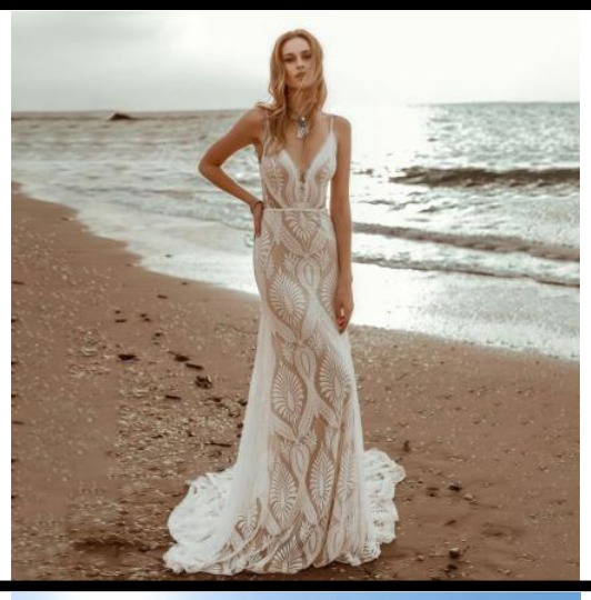 Evening Dress 0094 Xi'an Qian Liu Fan Trade Co., Ltd.