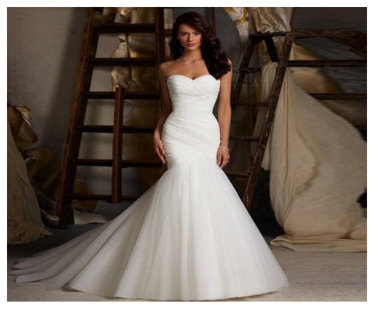 Evening Dress 0061 Xi'an Qian Liu Fan Trade Co., Ltd.