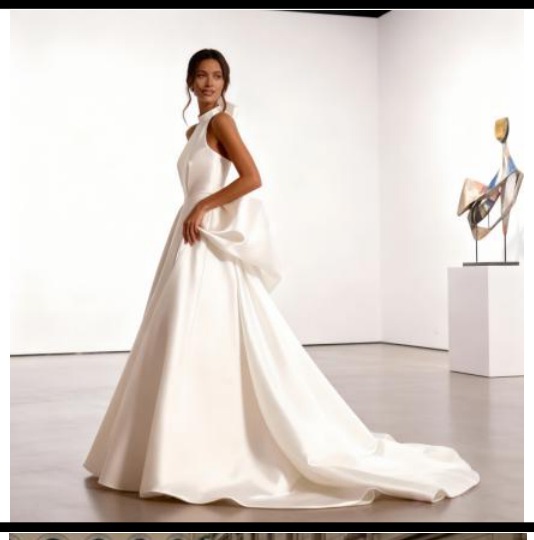 Evening Dress 0077 Xi'an Qian Liu Fan Trade Co., Ltd.